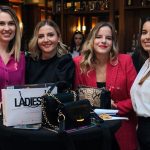 Ladies in eventi