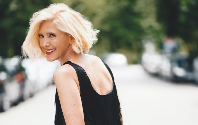 Sabina Željo: Moda je kao jedna lijepa igra