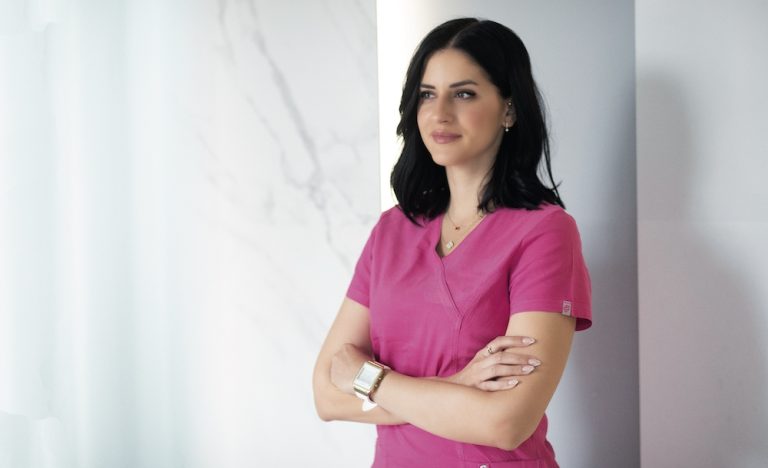 Nina Pejičić: Hirurgija je izazov za žene u medicini