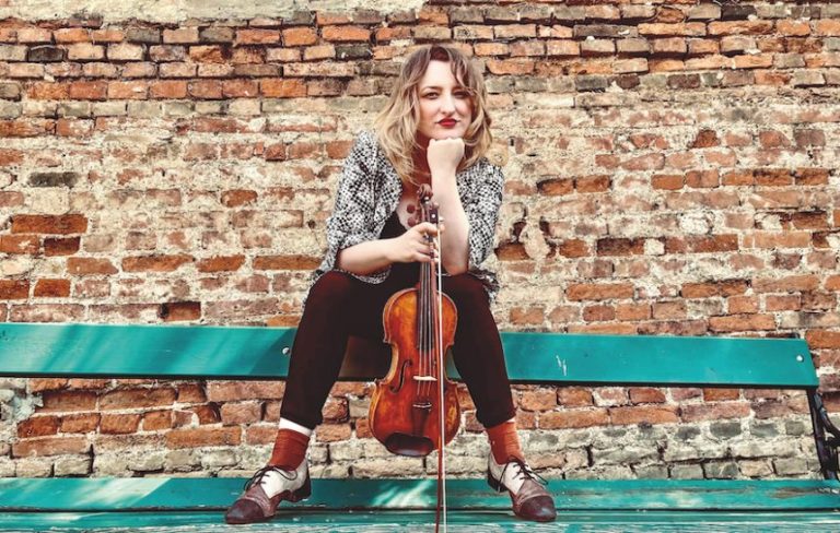 Andrea Nikolić: Uz Vareš Classic Festival vratila sam se korijenima