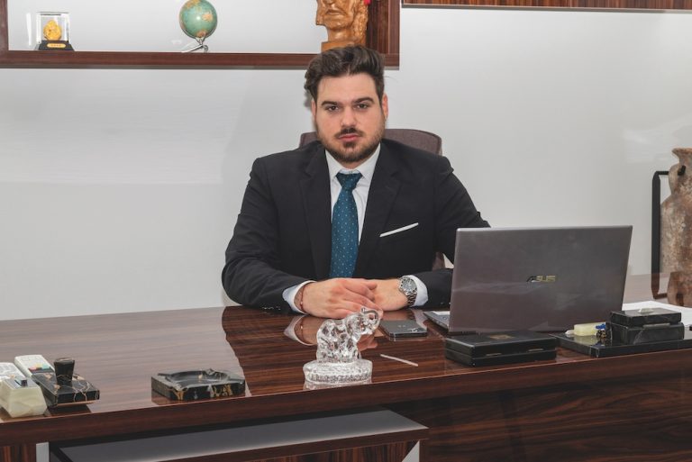 Valentin Kafadar: u dinamičnom izazovnom poslovnom svijetu važno je kontinuirano učiti