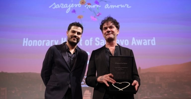 Otvoren 29. Sarajevo Film Festival