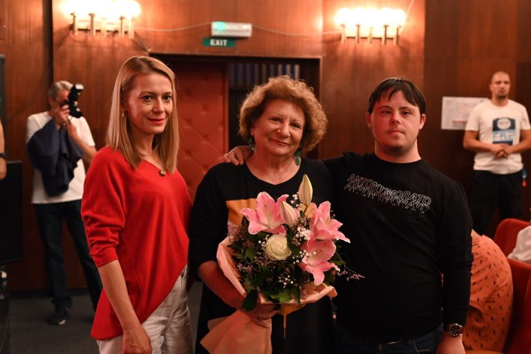Emotivno i svečano otvoren 11. Juventafest