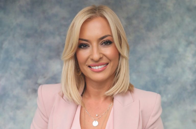 Jasmina Klebić: budite najbolja verzija sebe