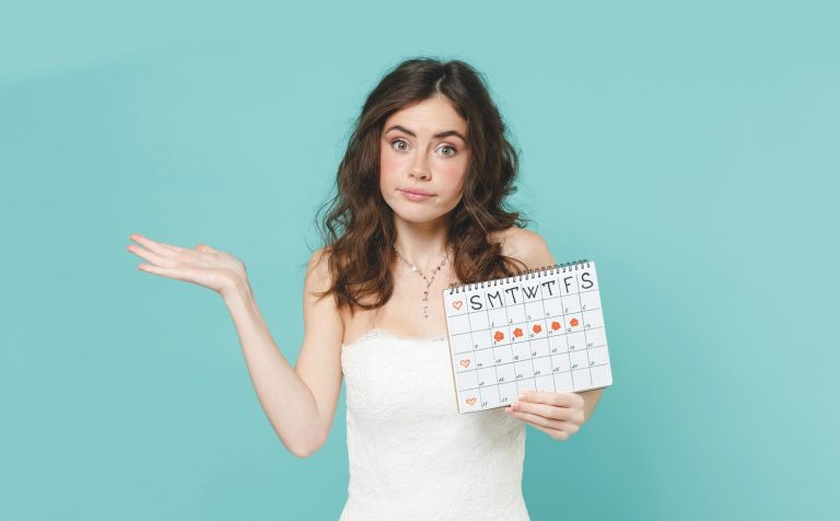 Faktori koji će poremetiti vaš menstrualni ciklus