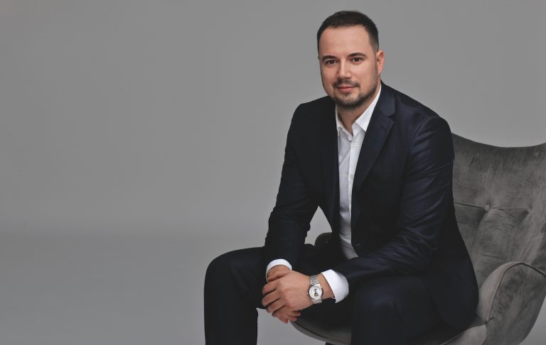Haris Mujanović: Inovacije su garancija zdravog biznisa i napretka