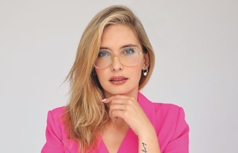 Sabina Šaljić: autentična i kreativna