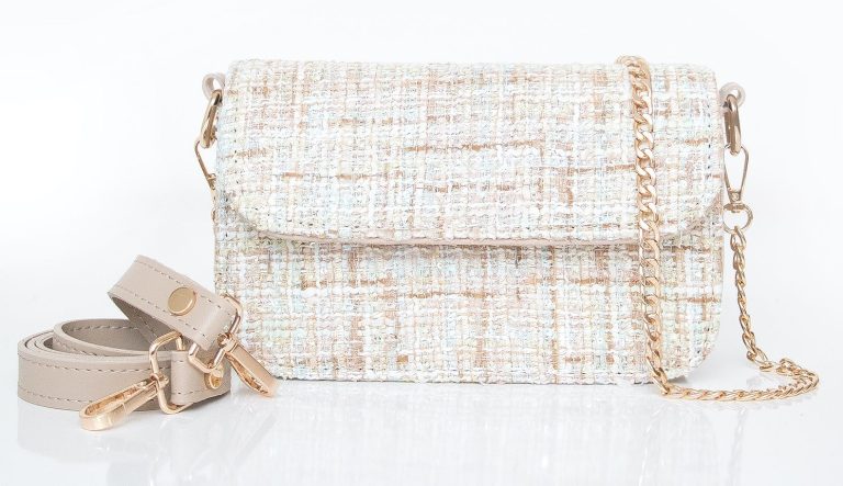Nove ‘My Lovely Bag’: Tradicionalni uzorak popularan među svim generacijama
