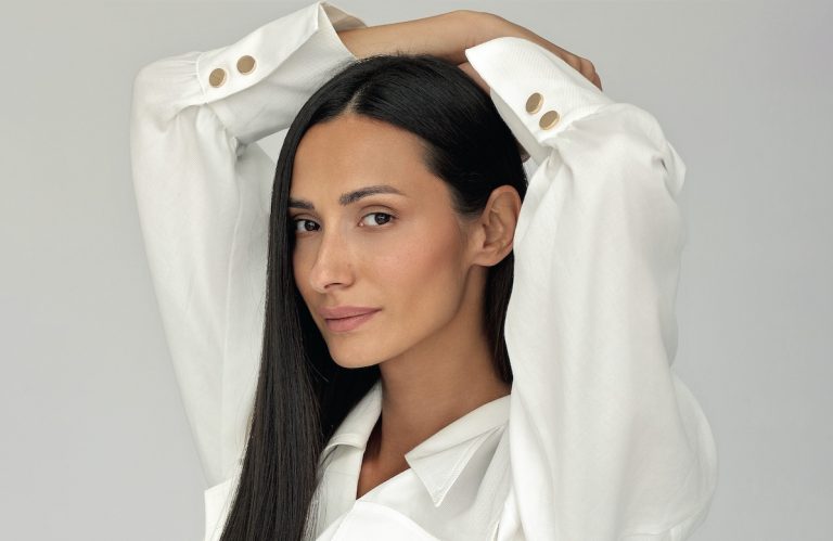 Džejla Glavović-Očuz: hrabrost na putu sreće