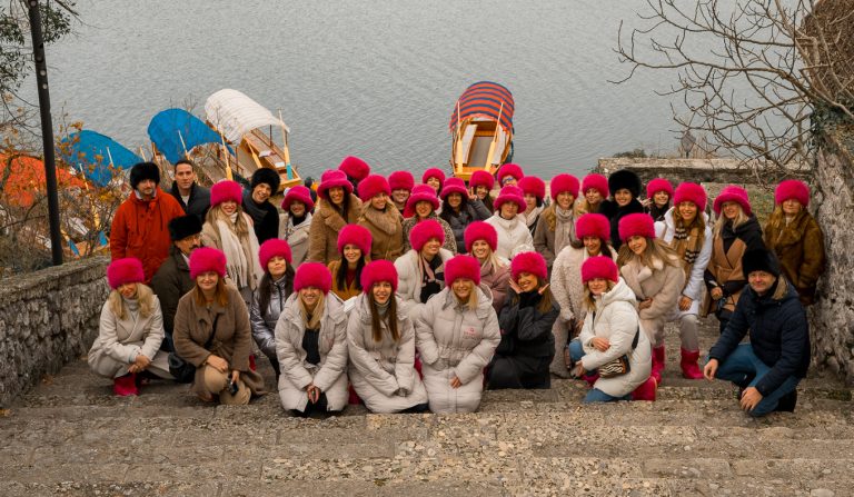 Magični trodnevni event na Bledu uz brendove essence i Catrice