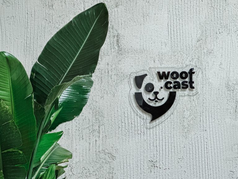 WOOFCAST: Prvi regionalni podcast o psima