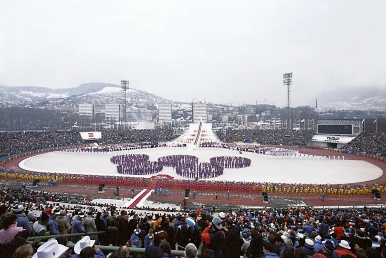 Vraćamo olimpijski duh Sarajeva!