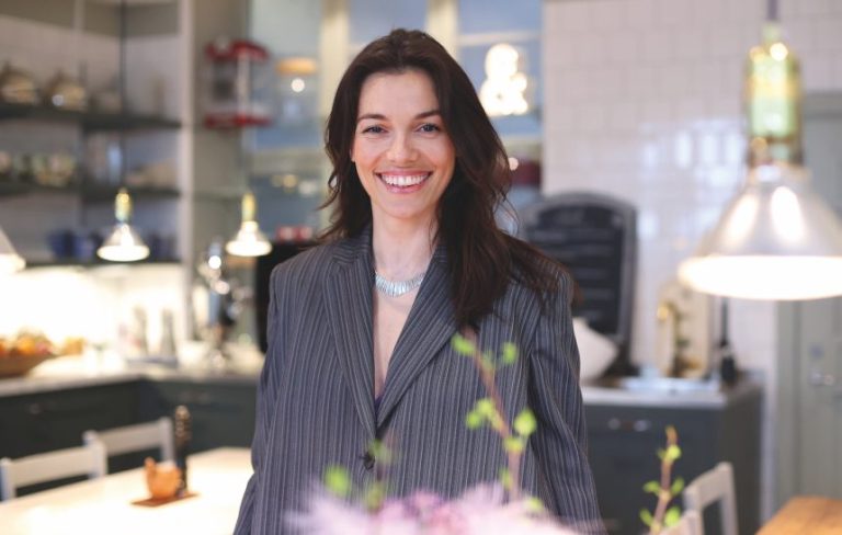 Azra Osmančević: Za uspješnu lidericu važan je otvoren um