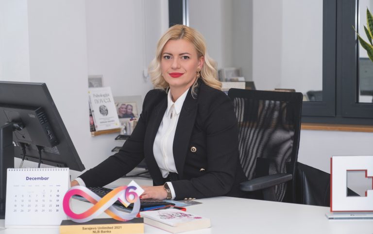 Jedan radni dan sa Berinom Belkić – Tepić