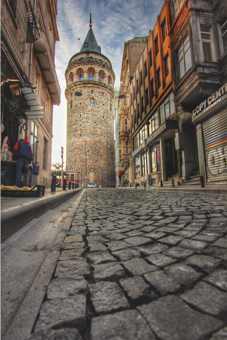 Istanbul Long Weekend: Posjetili smo nekadašnji Carigrad