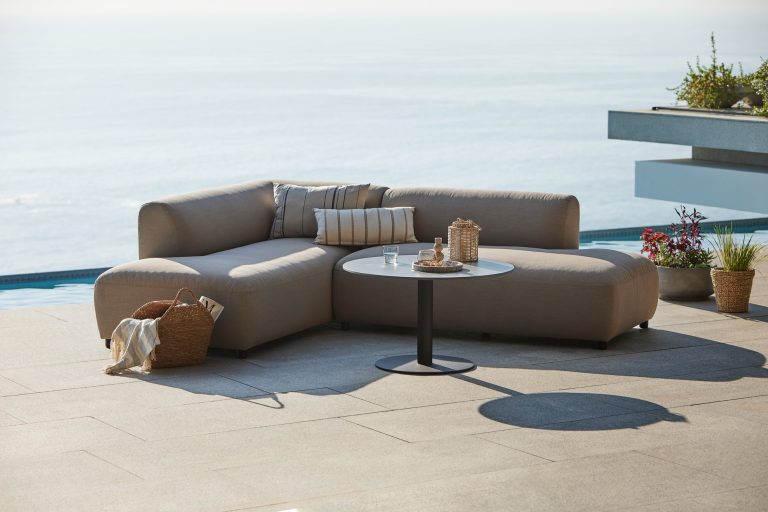 Pronašli smo lounge set koji je pravi proljetni hit: Izgleda dobro na terasi i u dnevnoj sobi