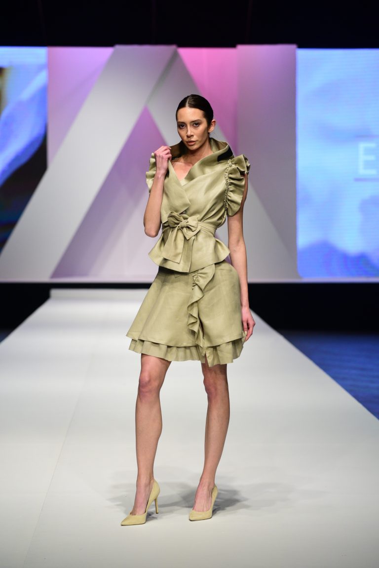 Kolekcije inspirisane slobodom, prirodom i ekologijom na Perwoll Fashion Weeku
