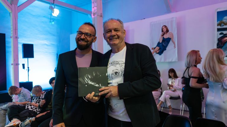 European Fashion Passport  Slovačke 2024