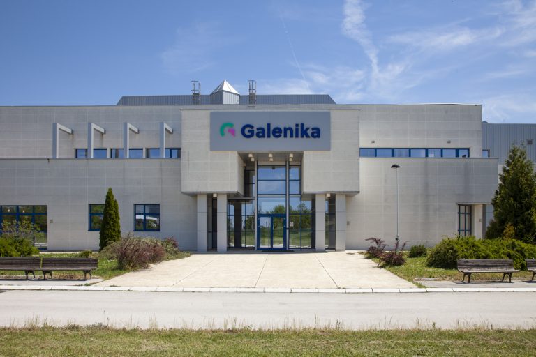 Ove godine Galenika se priključuje projektu „I BIH Green“