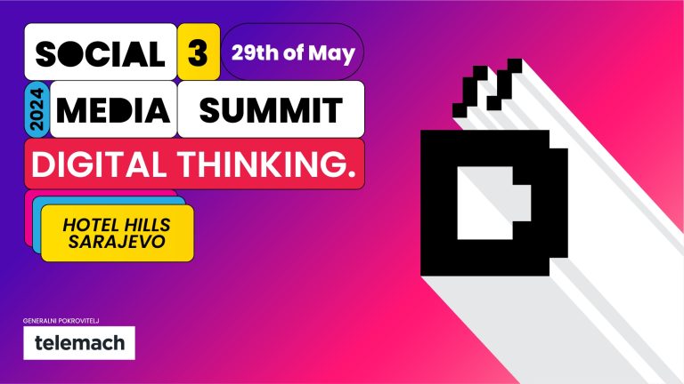 3. Social Media Summit