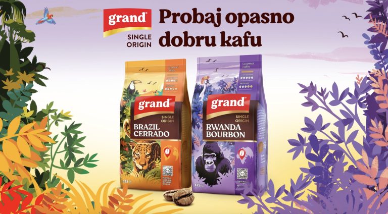 Jeste li spremni za opasno dobru kafu?