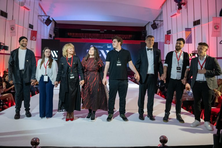 Održan prvi Travnik Fashion Weekend