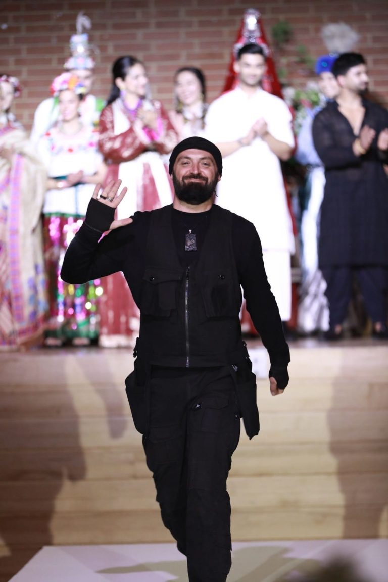 HAAD predstavljao Bosnu i Hercegovinu na “Weaving International Fashion 2024”