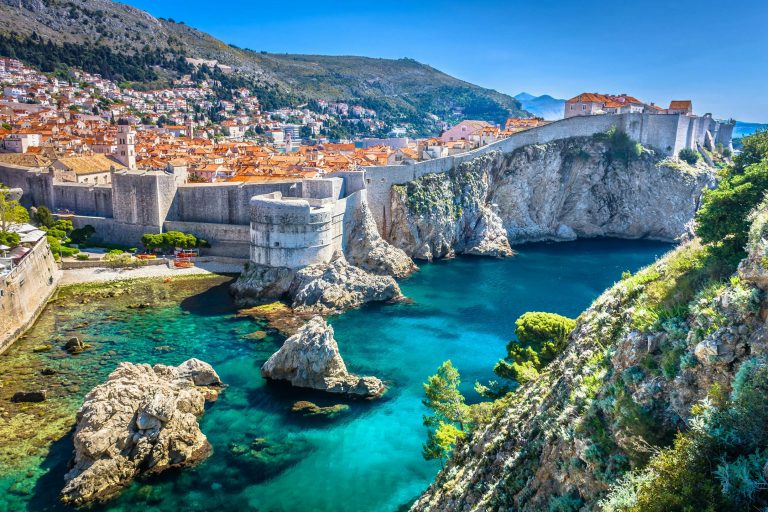 Dubrovnik u proljeće: Šta posjetiti i gdje uživati uz kafu i koktele