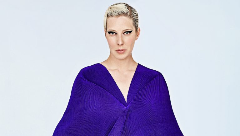 Gordana Gasha Miladinović: Moda je moja najveća ljubav