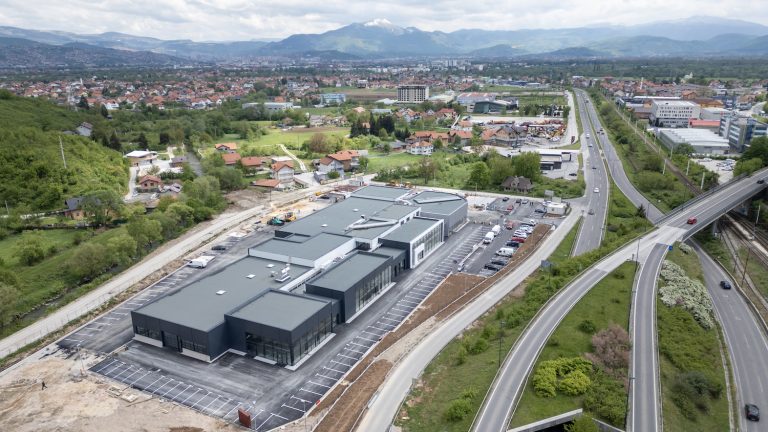 Porsche Sarajevo od 1. jula na novoj lokaciji