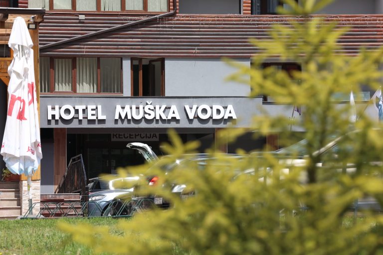 Otkrijte rajski ugao prirode: Hotel Muška Voda