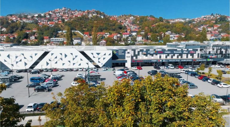 Bingo City Center – Mjesto okupljanja za cijelu porodicu