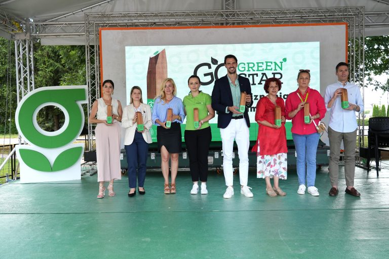 Održan treći “I BiH Green”: Briga o ekologiji svima treba biti na prvom mjestu