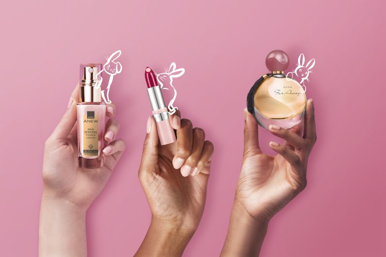 KOMPANIJA AVON PRIMILA CRUELTY FREE CERTIFIKAT ZA SVE SVOJE PROIZVODE