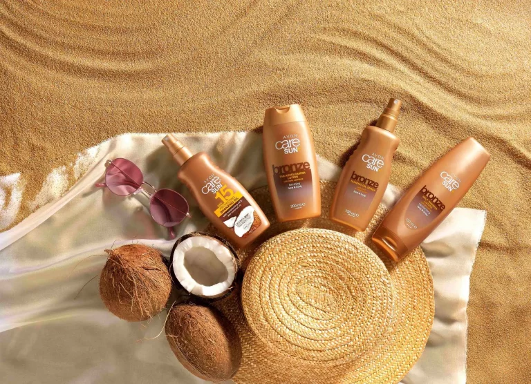 AVON – Za tvoje super prijateljstvo sa suncem