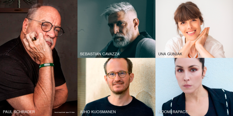 Paul Schrader predsjednik je žirija Takmičarskog programa – igrani film 30. SFF-a