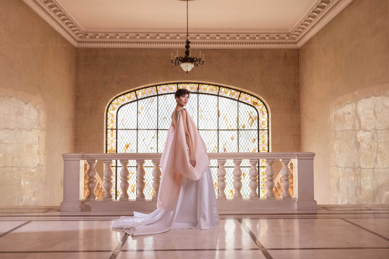Modni ediorijal Kaftan studija “Dream On” 