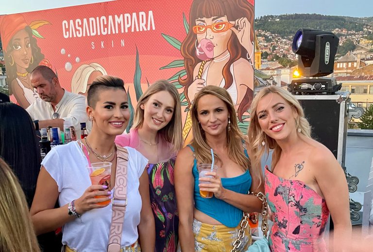 Casa di Campara: Prvi luksuzni brend u Bosni i Hercegovini koji nudi jedinstveno brendirano iskustvo i lifestyle