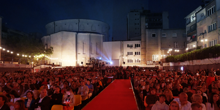 Sarajevo Film Festival 2024: Proslava Filmske Umjetnosti u Srcu Balkana