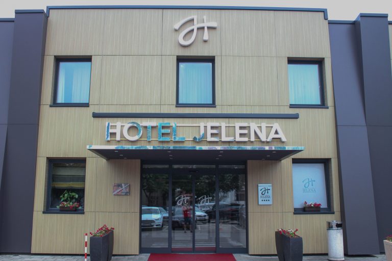 Hotel Jelena Banja Luka: Oaza luksuza i komfora u srcu grada
