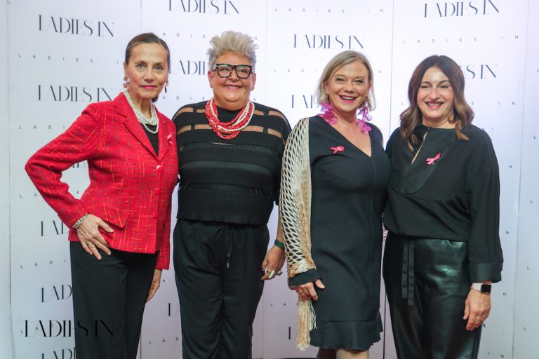 Održan Ladies In event u Sarajevu: Večer inspiracije i zajedništva u oktobru ružičaste nade