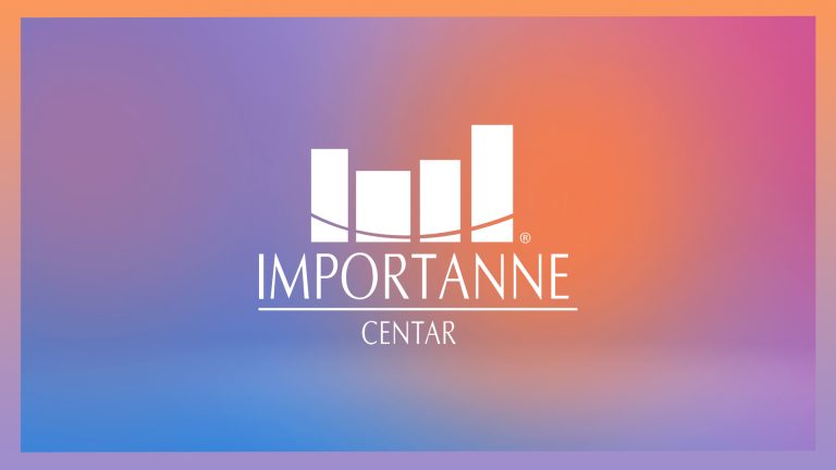 Sedam dana najbolje kupovine u Importanne centru!