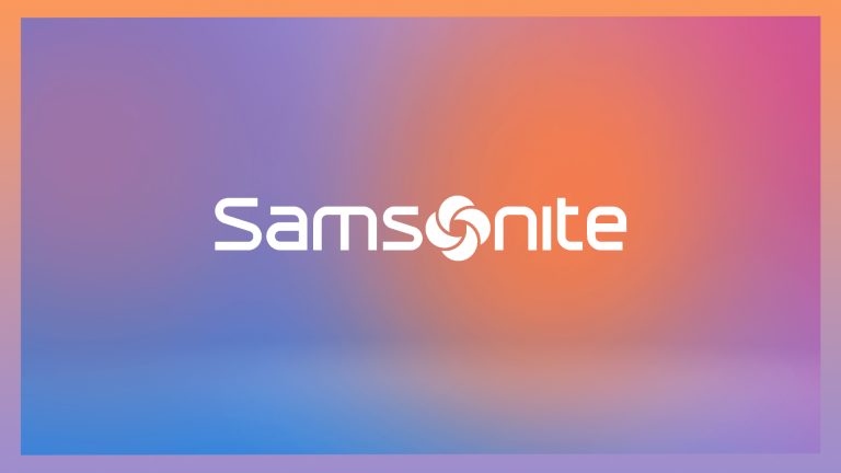 Velika Samsonite akcija tokom Sarajevo Shopping Week-a