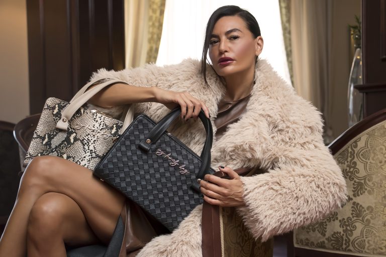Jesenja čarolija u svakom detalju: My Lovely Bag torbice koje morate imati!
