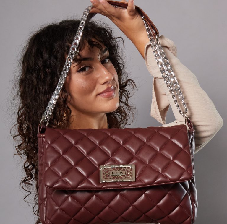 ILEA BAGS – od porodičnog biznisa do prepoznatljivog modnog brenda