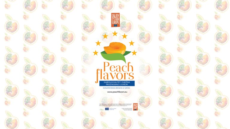 Još jedan uspješan B2B događaj “Peach Flavors West Balkan” održan u Sarajevu