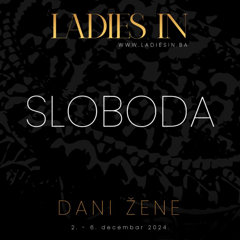 Šta je tebi sloboda? – Izložba koja spaja umjetnost, humanost i razmišljanje