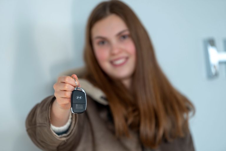 Hyundai Auto BH i Lana Pudar: Nastavak saradnje za nove pobjede!