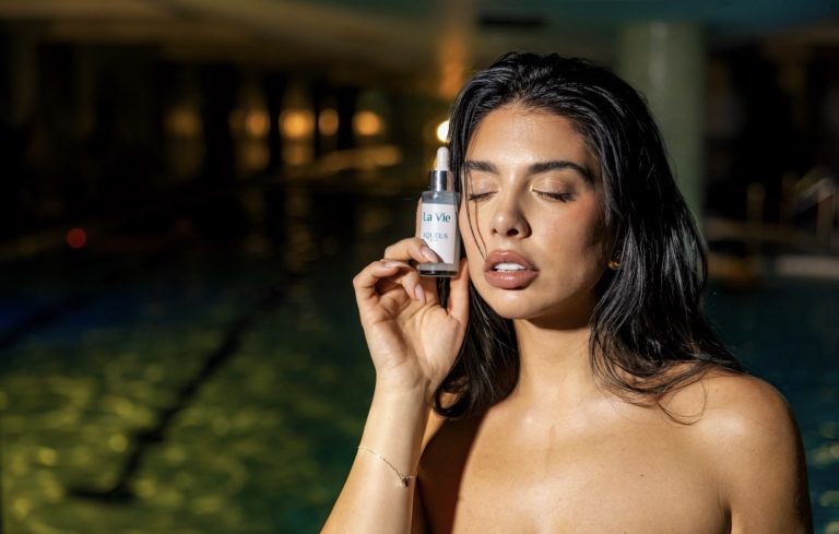 La Vie Beauty predstavlja revoluciju u njezi kože: Aqueus serum i Balance tonik za blistav i zdrav izgled