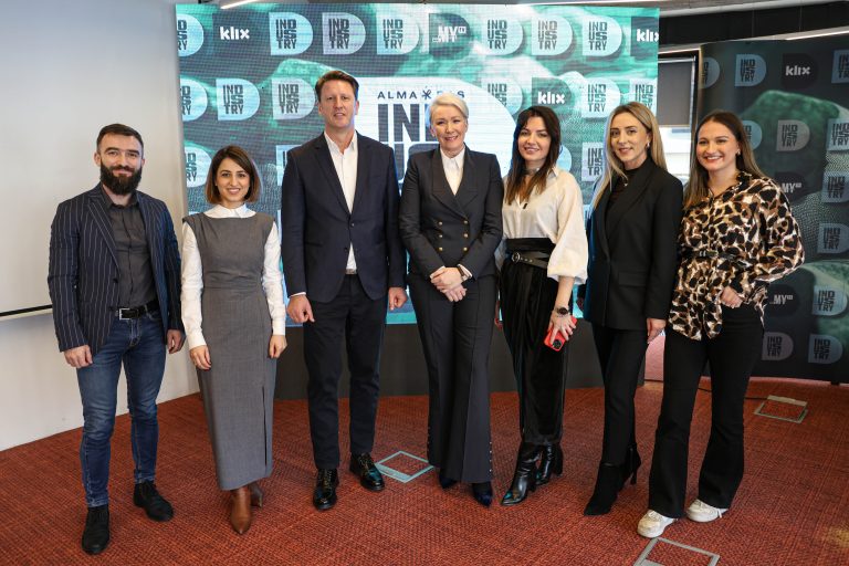 “Green Thinking” za održivu budućnost: Poziv dizajnerima za prijavu na Alma Ras Industry Day #02